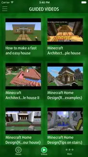 guide for furniture - for minecraft pe pocket edition problems & solutions and troubleshooting guide - 2