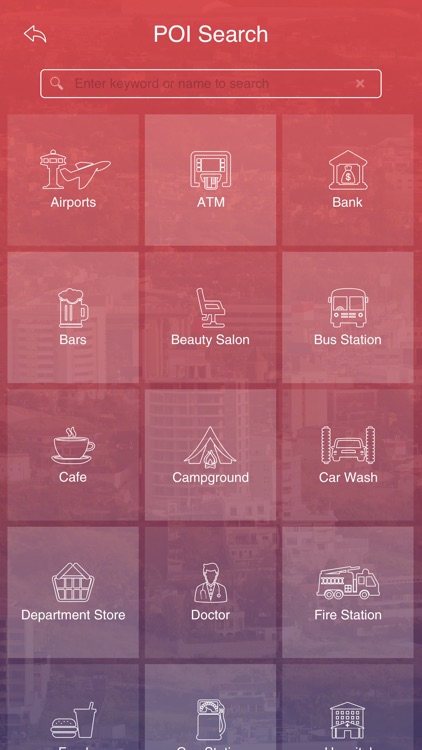 Tourism Honduras screenshot-4