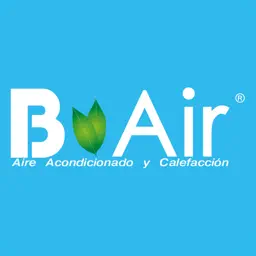 B-AIR app icon