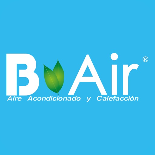 B-AIR - AppWisp.com