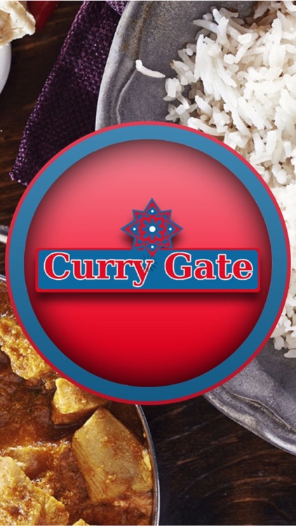 Curry Gate Indian Takeaway