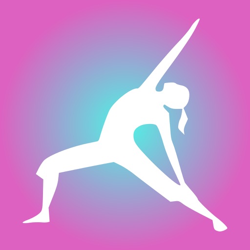 Yoga Workouts - Pocket Poses for Beginner, Novice, and Advanced icon