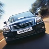 Best Cars - Toyota Avensis Photos and Videos | Watch and learn with viual galleries