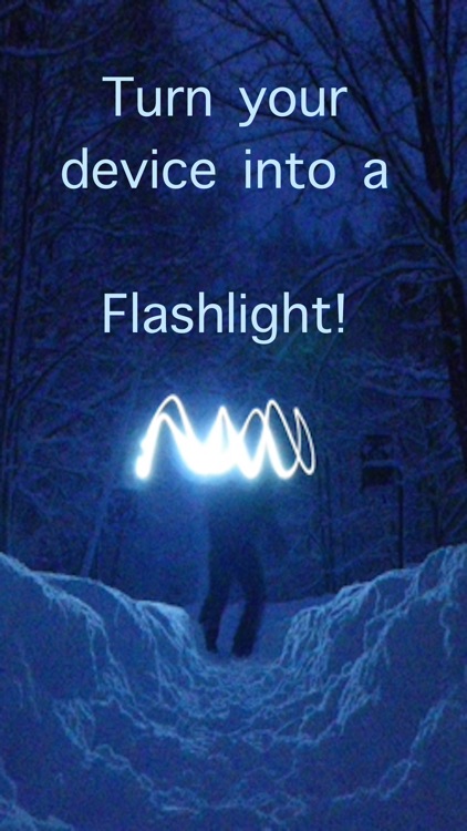 Light Pro + Compass, LED torch, strobe light and flashlight