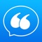 One tap to add your favorite snippets of text to your iMessage conversations