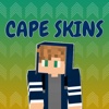 New Capes Skins Lite for Minecraft Pocket Edition