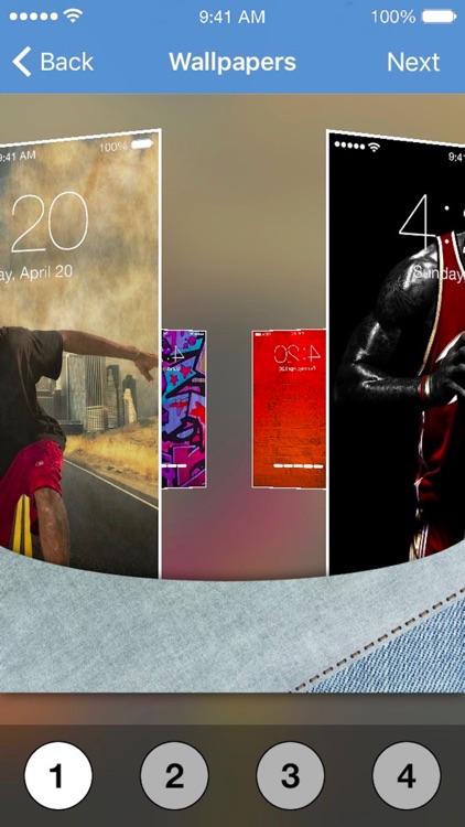 Wallpapers & Stickers - Cool HD Backgrounds and Wallpapers Images for Your Screen