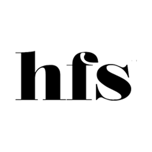 HFS iOS App