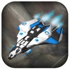 3D Galaxy Universe - Twist Rocket Fly Wars