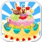 Delicate Cream Cake – Delicious Dessert Design and Decoration Game