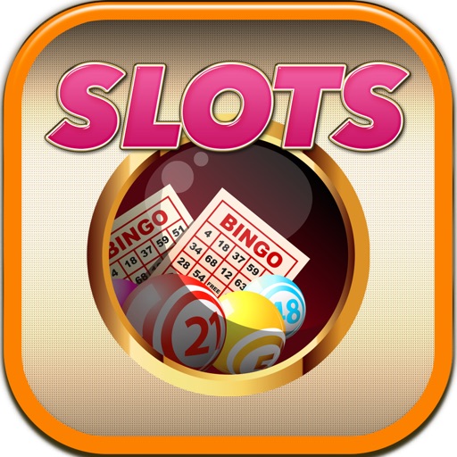 Slots  Huuge Casino Crazy Wager - Tons Of Fun Slot Machines icon