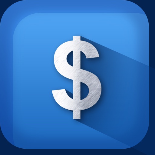 Daily Spender - Income & Expense Tracker and Currency Calculate