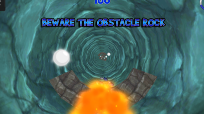 Screenshot #3 pour 3D Galaxy Universe - Twist Rocket Fly Wars