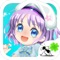 Dress up! Cute Girl - Fashion