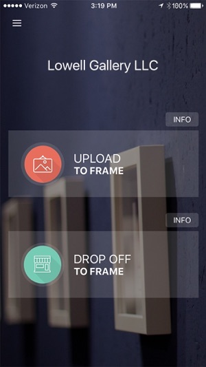 Lowell Gallery LLC(圖1)-速報App