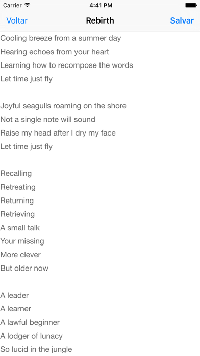 Screenshot #2 pour SList