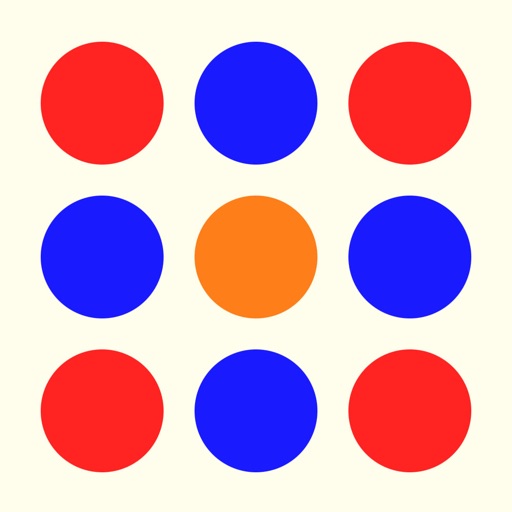 Classic Dot Pro - Connect Same Color Dot. iOS App