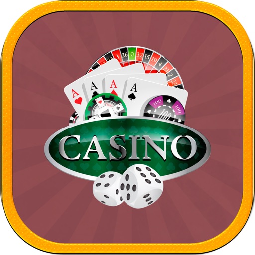 Huuuge Payout Las Vegas Real Casino - Free Game icon