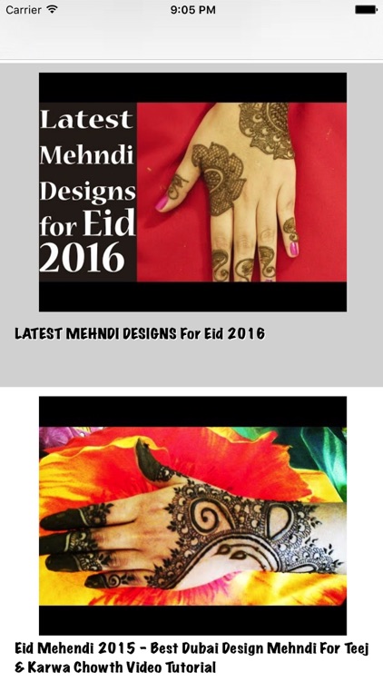 Mehedi Designs