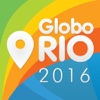 Globo Rio 2016