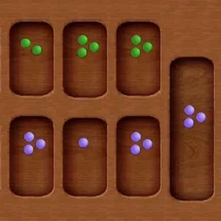 Mancala game Читы