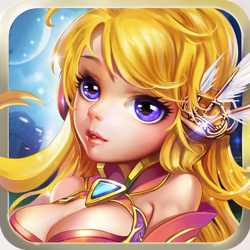 Tap Knights icon