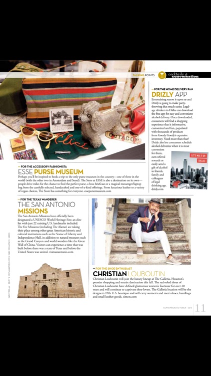 PRIME Living screenshot-4