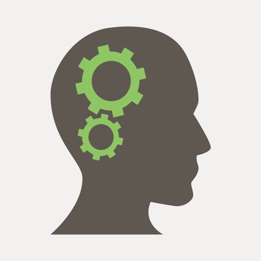 Know Yourself - Psychological Tests icon