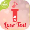 Love Test 2016 - Name Compatibility Tester Calculator delete, cancel