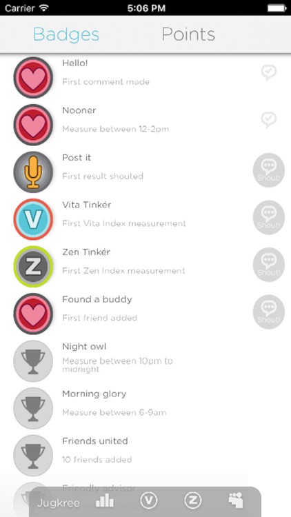Zensorium Tinké screenshot-4