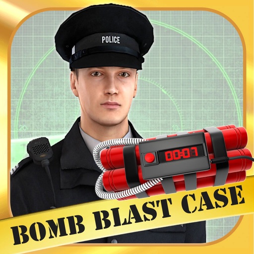 Bomb Blast - Master Mind Bomber, Time Bomb Defuse