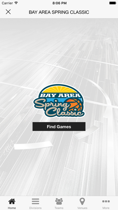 4BallersOnly iPhone screenshot 3 - Sports app