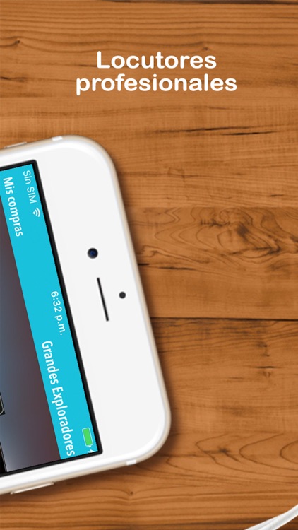 Colección: Grandes Exploradores