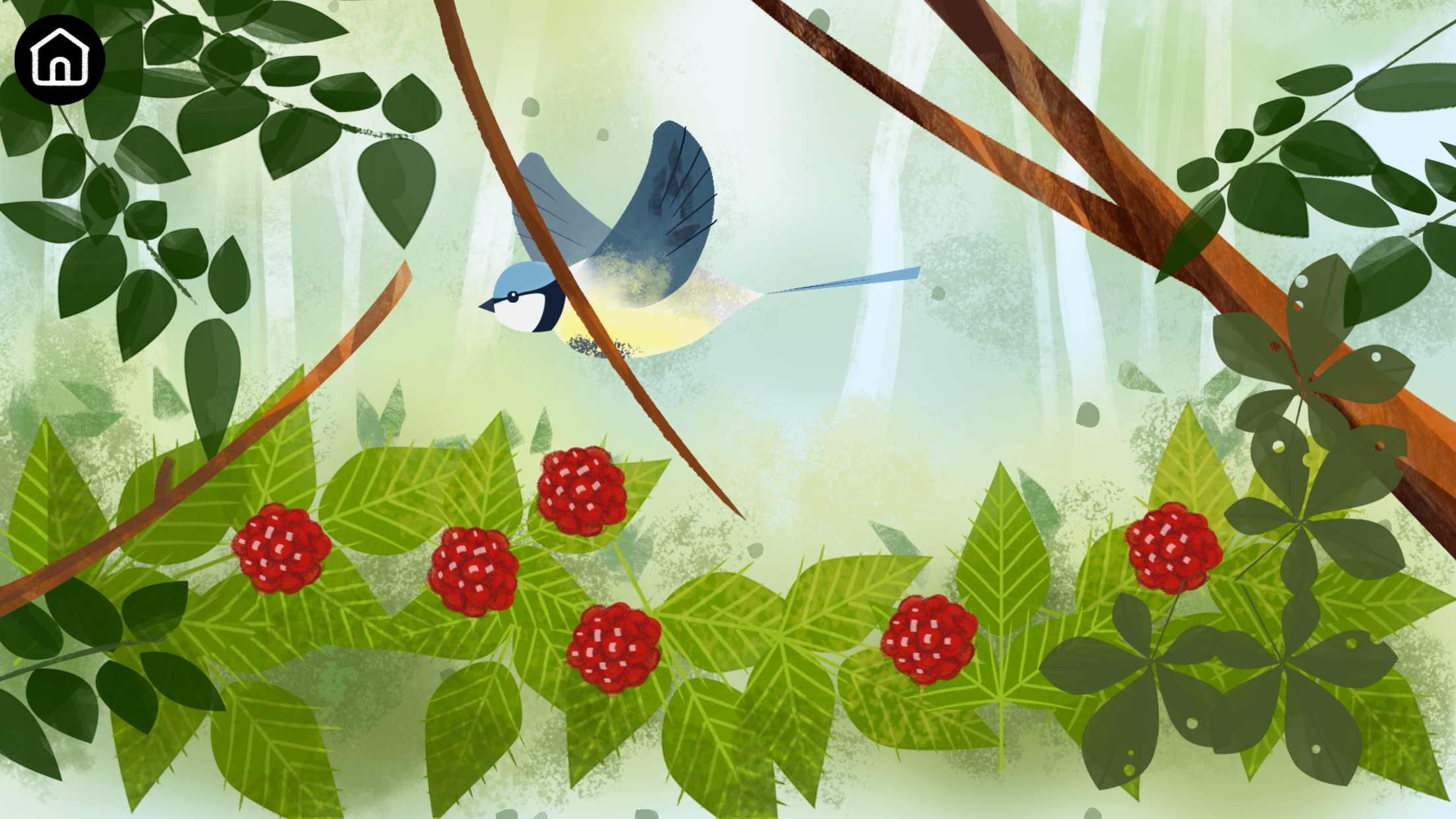 Bloom by Megalearn screenshot 6