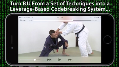 BJJ Concepts Screenshot