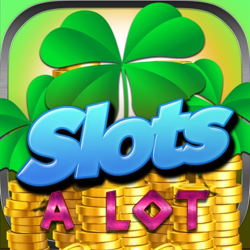 AAA Ace Slots Slots a Lot FREE Slots Game