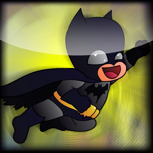 Super Battle - Batman Vs Robin Version icon