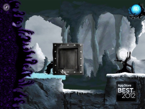 Скачать игру Nihilumbra