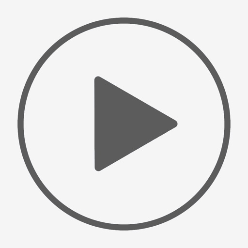 Free Music – Playlist Manager & Video Streamer & MP3 Player for YouTube! Icon