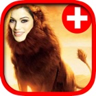 Top 47 Photo & Video Apps Like Place Your Face On Animals Body - Make Yourself Wild And Yourself  Tiger & Lion Figure  TRY - Best Alternatives