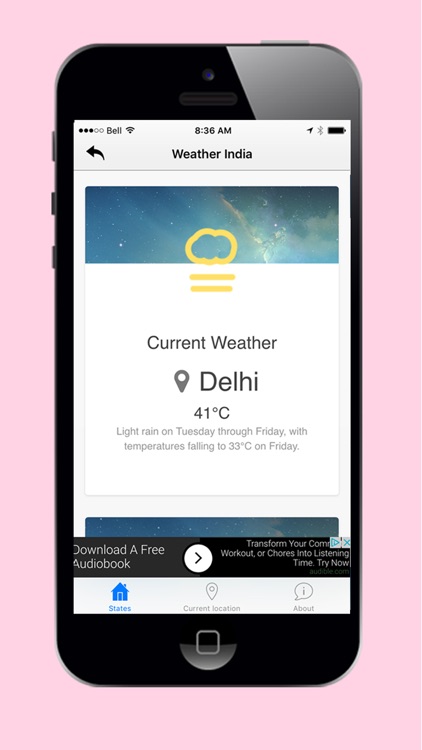 India Weather