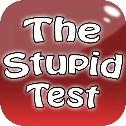 Am I Stupid Test - Stupid Test - Check your Knowledge! Cheats