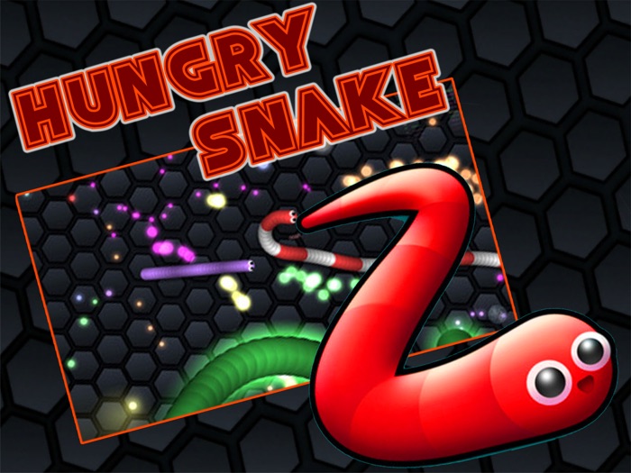 Anacondas Snake-I-O - Huge Slither Snake Games