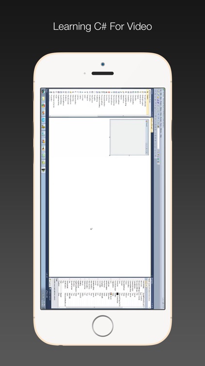 Learn C# Programming - Learn C# For Video HD