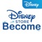 Disney Store Become