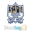 St John the Baptist Catholic Primary School Woy Woy - Skoolbag