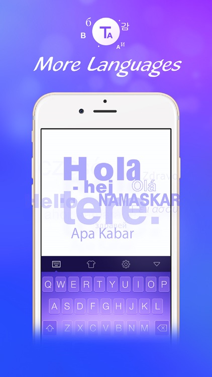 Flash Keyboard Pro screenshot-3