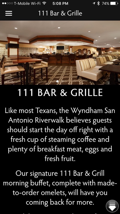 Wyndham San Antonio