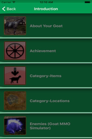 Edition Guide For Goat Simulator screenshot 3