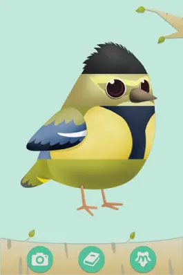 Game screenshot SmallBird mod apk